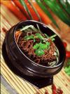 荞面饸饹