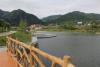 太白山汤峪河