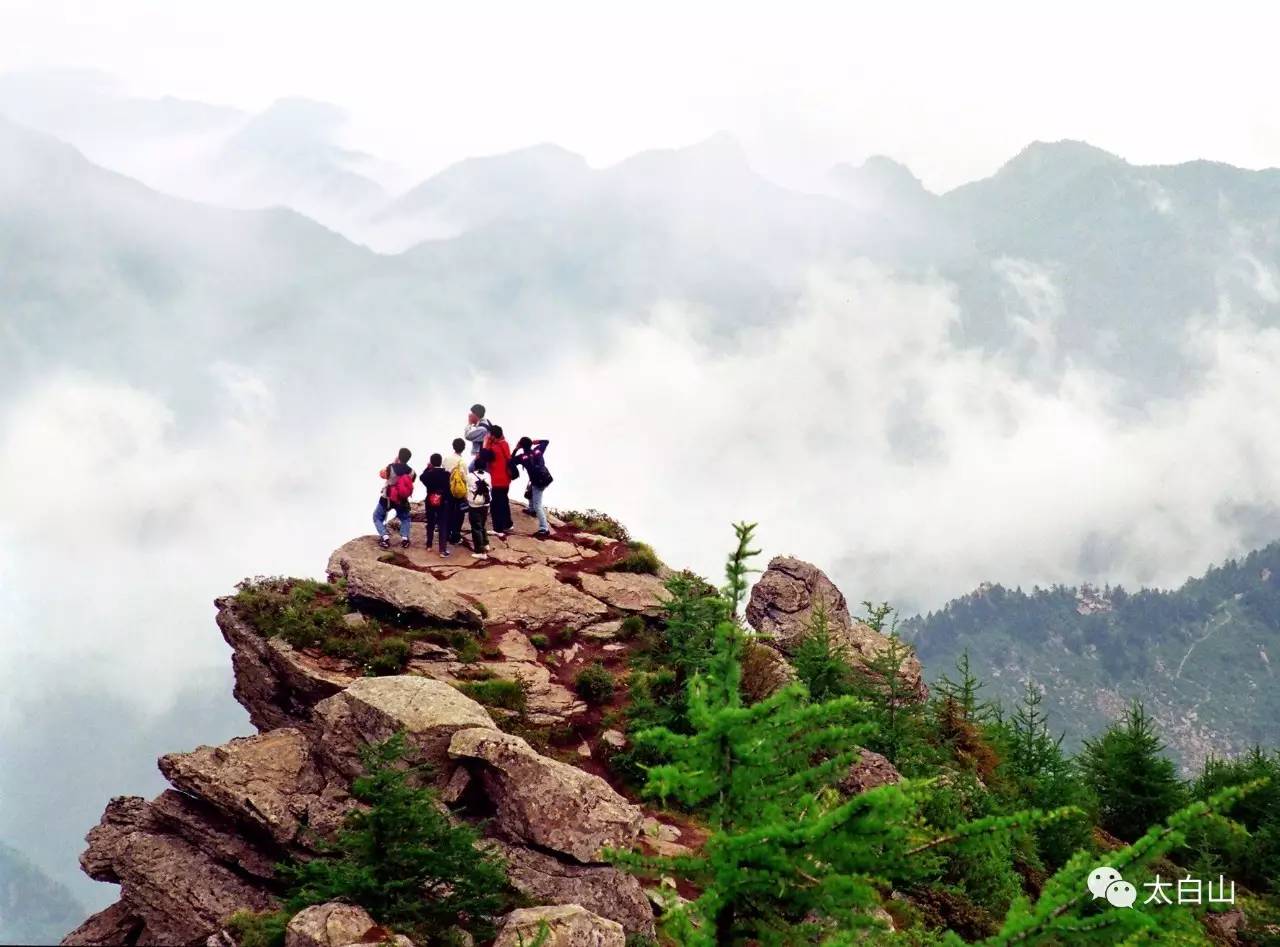 2021太白山-旅游攻略-门票-地址-问答-游记点评，定西旅游旅游景点推荐-去哪儿攻略