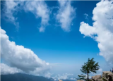 蓝天,云海,星空——太白山(两日轻松登顶攻略)