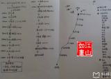 行走白云间