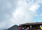 挑战秦岭第一峰一一太白山
