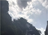 太白山2日轻装游