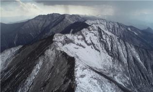 清明假期 太白山旅游区接待游客13万人次