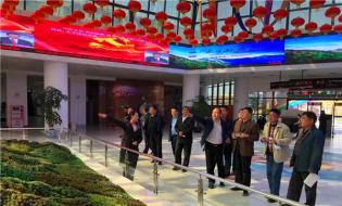 太白山旅游区创建国家级服务业标准化试点景区工作动态