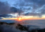 太白山,我们一定还会再来的!