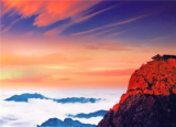 太白山,太绿山还是太美山?