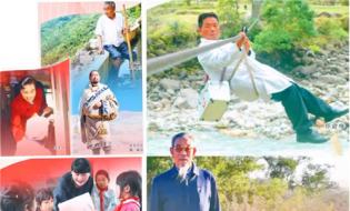 “最美奋斗者”向祖国表白:我爱你,中国