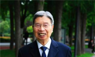 为祖国健康工作70年,92岁还在坚持打卡上班!他是时代楷模