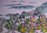 3771.2m的秦岭之巅太白山1日/2日详细旅游攻略