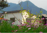 欢乐留在太白山逸景营地——和家人的一次微度假之旅