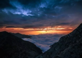 太白山景区6月16日暂停售票一天