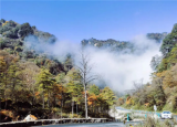 太白山旅游景区2020金秋惠民大礼包来了