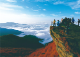 太白山温泉旅游度假区成为陕西唯一一个国家级旅游度假区
