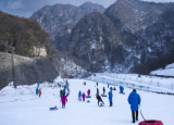 太白山景区冰雪季最新免门票政策