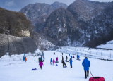 关于太白山景区嬉雪区停运的公告