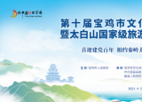 关于太白山景区4月29日停票一天的公告
