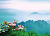 5月19日中国旅游日,太白山乐享优惠