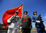 庆八一,致敬中国军人!太白山景区邀您免费畅游