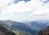 五月,让我们相聚太白山!