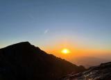 央视《美丽中华行》栏目组走进太白山,超多美景都将上镜