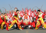 2023年太白山旅游区春节系列文化活动新鲜出炉!