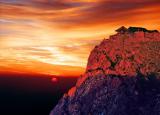 太白山