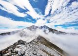 冬遊仙境太白山 賞雪 品詩 泡溫泉