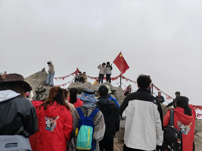 端午掠影