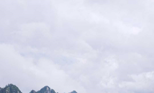 邂逅太白山:沉浸式感受山水诗意