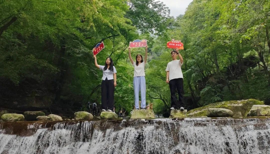 大学生推介官