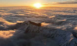守护中华龙脊:为何全面禁止鳌太穿越?