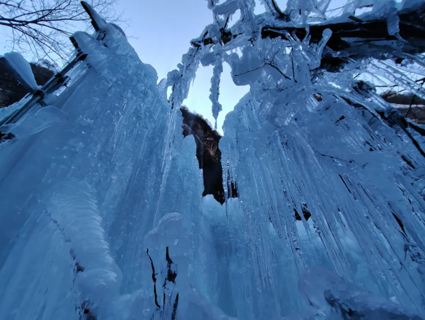 太白山景区开园公告