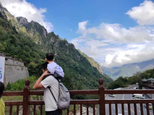 太白山六一儿童节优惠政策