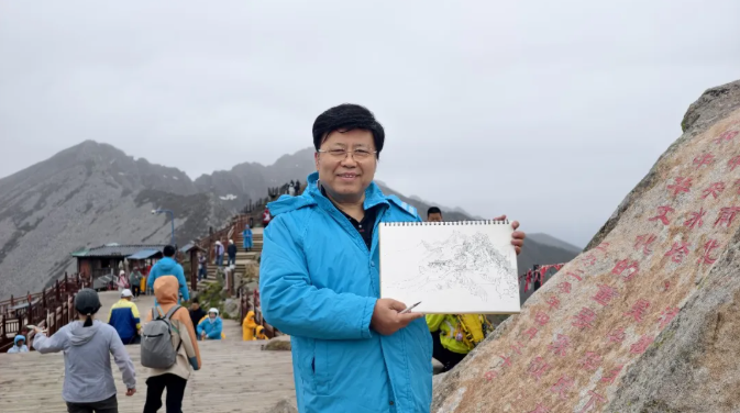 \