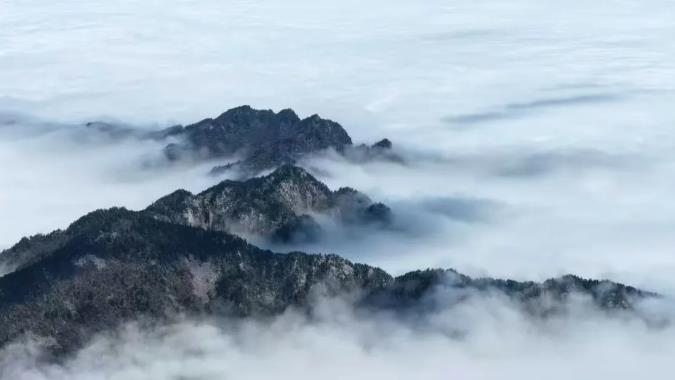 太白山景区2026年端午假期运营公告